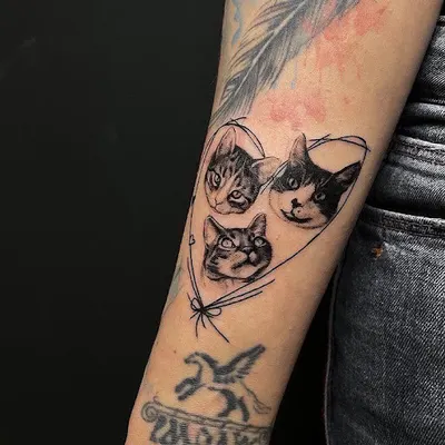 VEAN TATTOO & PIERCING